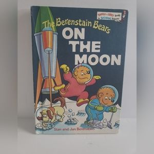 1985 The Berenstain Bears!!!!